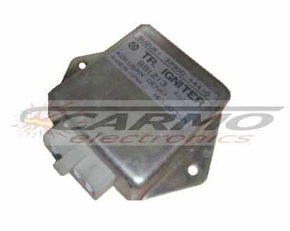 GSXR400 Centralina unità CDI motore TCI (32900-44410, BB1213)